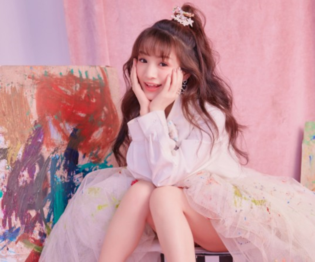 加入951后，她一直很吸金！