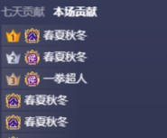 打起来了！兰梦莎晓夏争夺首轮头条！