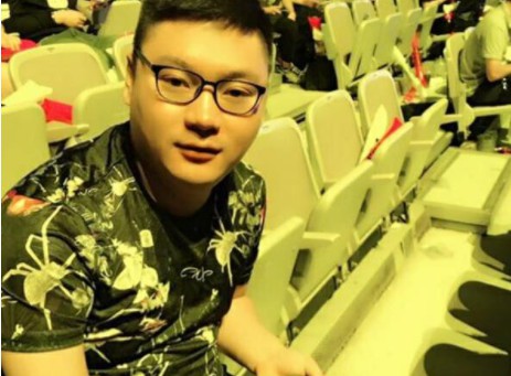 李先生：这口俺不吃，不参与