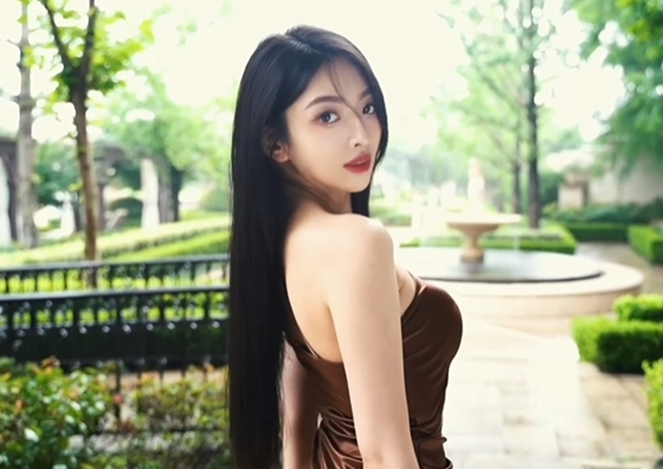 晨一公会：陈依依的光芒