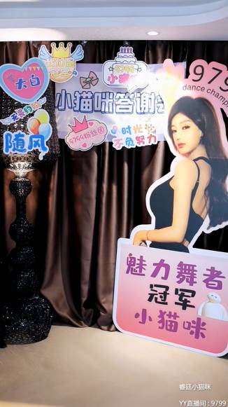 4300万小猫咪7年圆梦谢众人！