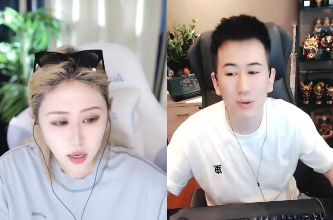 QJY分手1年！一切都在变好