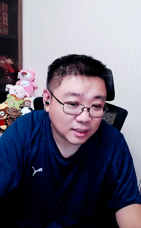 有这些电母坐镇，晨一稳居收入榜前列