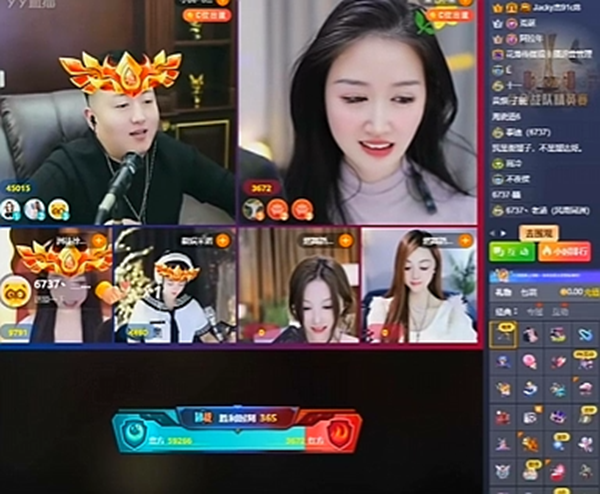 一代传奇神豪熊哥起全服飞机，小洲吃饱了