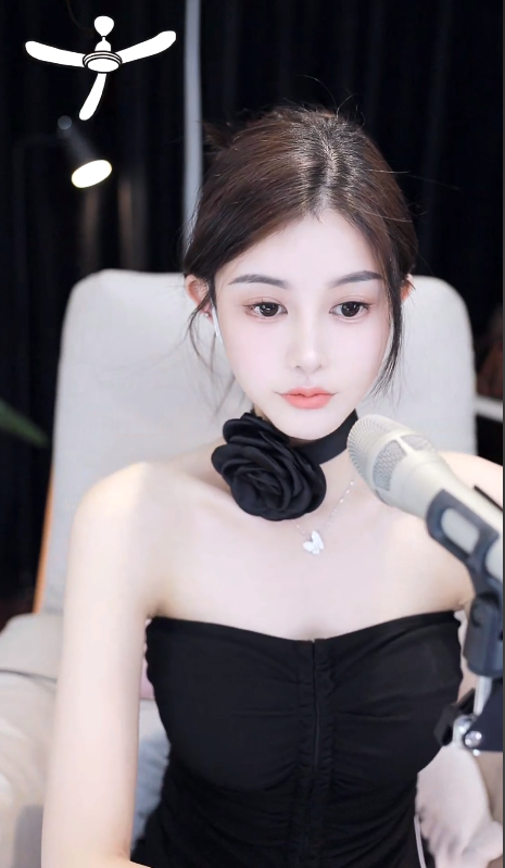 又是她！兰梦莎拿下睿廷日榜第一