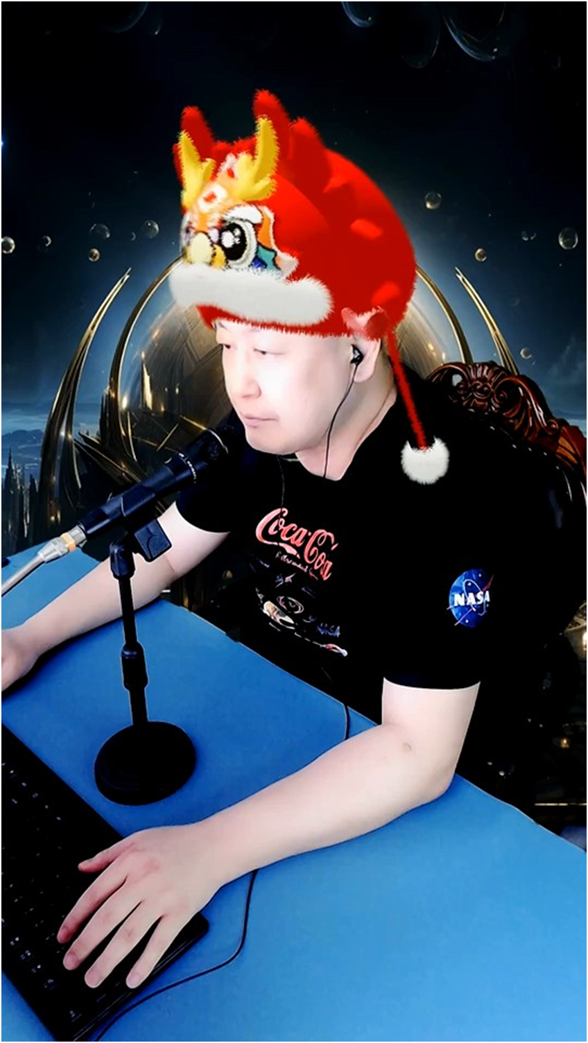 头条将至，这些神豪肯定要打！