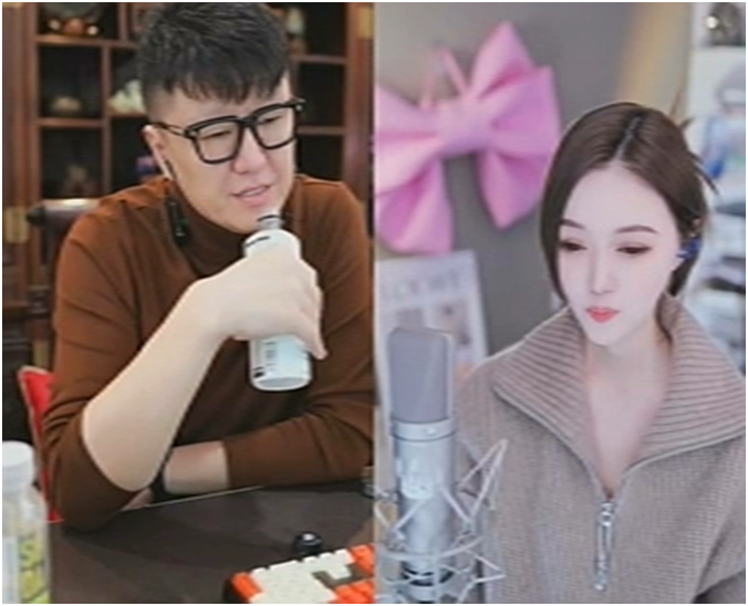 洛瑶20多万榜，大佛佩服不已！