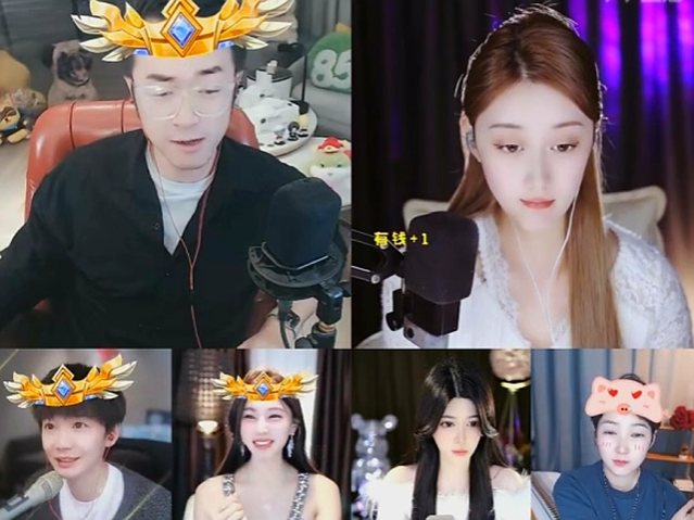 终于，阿毕登上了C位！
