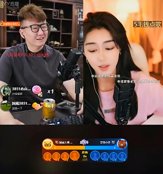 佛嫂吃醋翻脸逼哭奇领电母