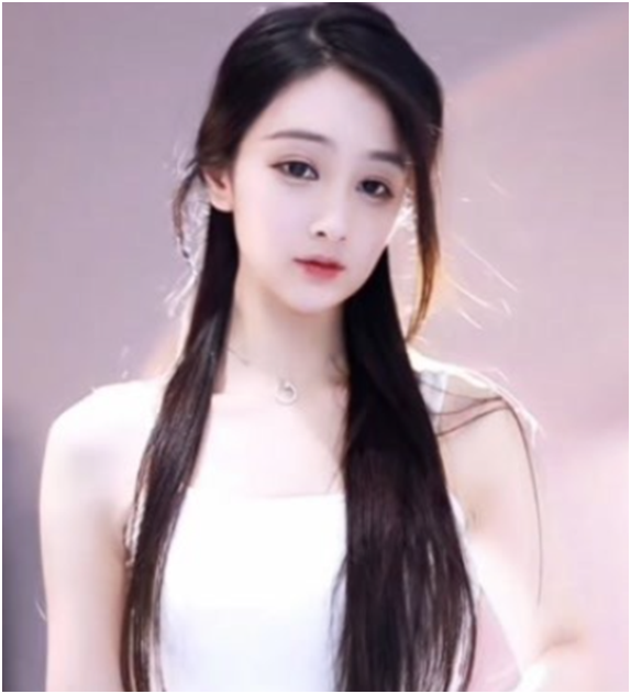 魅力与颜值成就了她超级电母地位