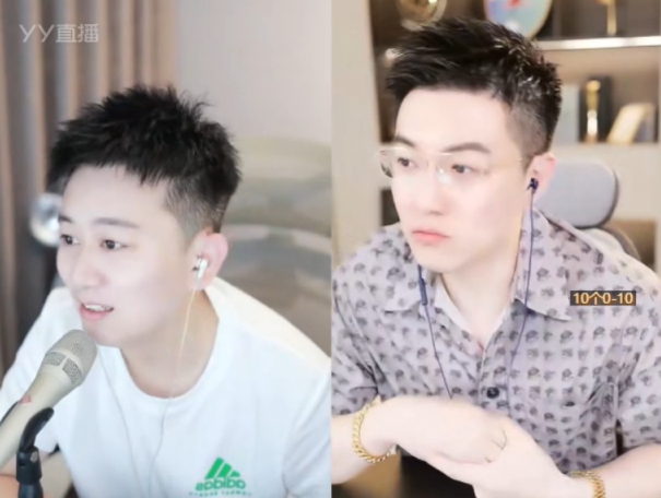 九情首唱原创单曲，好听！