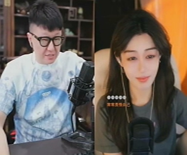 大佛扬言开战，小乔淡定接招，粉丝笑翻！