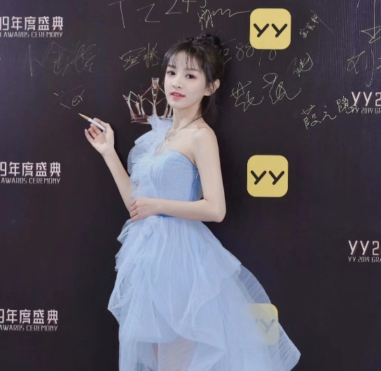 怕底蕴散了，文儿未来随缘开播