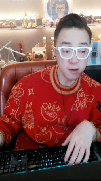 老毕和大哥闹乌龙，真的有后遗症