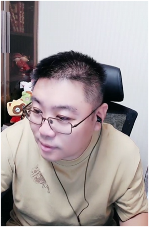 电母云集的天晓让所有公会佩服！