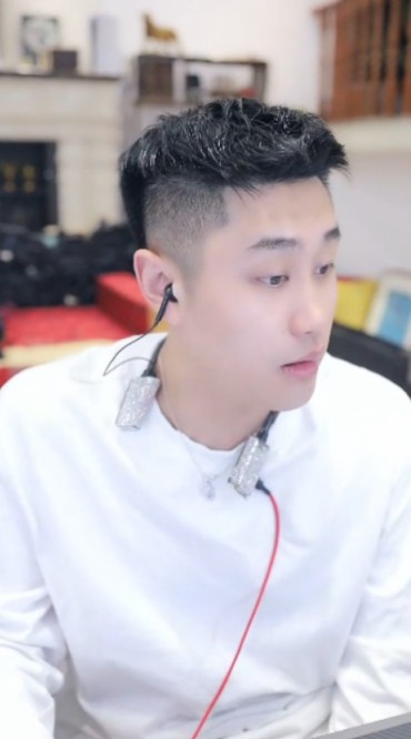 安迪感慨，一路走来十分不易！