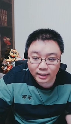 纵横迦叶是不是之前的超级神豪？