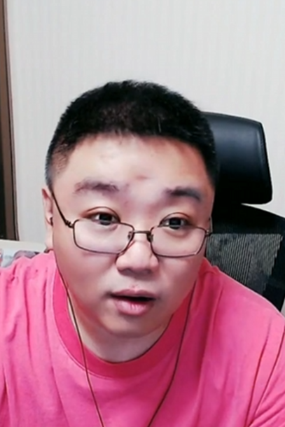快递熊谈榜单，全靠大哥投食！