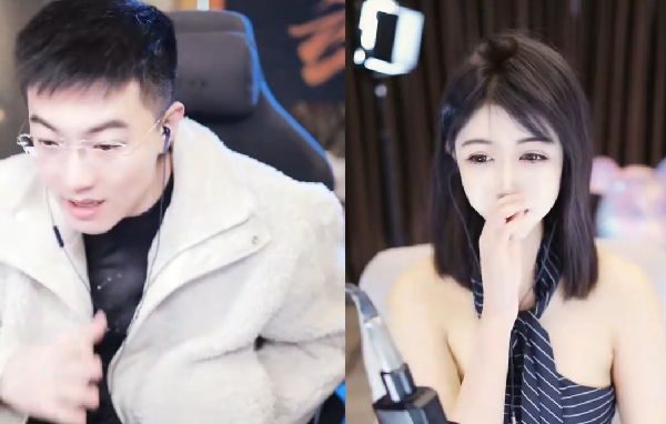 玄音阁参战年度主播，也有大哥