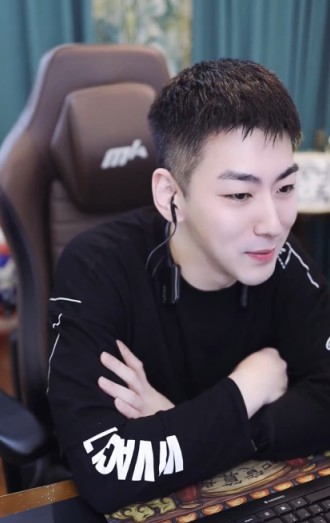 谁说羊哥快60了？明明很年轻！