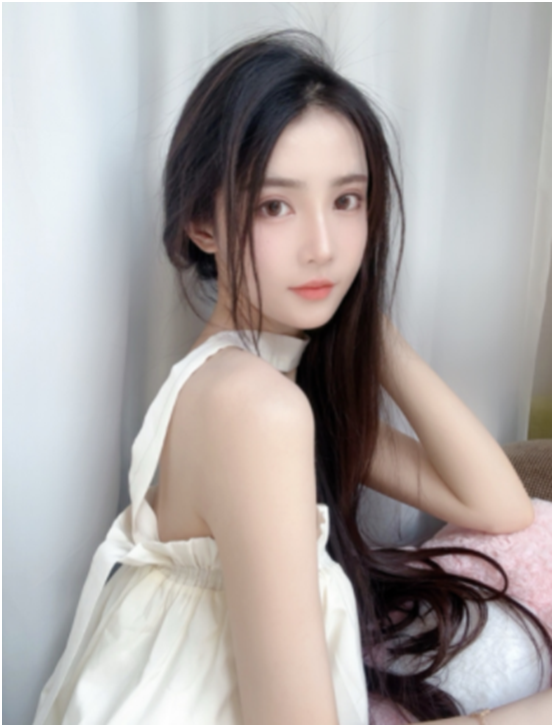 她真不愧是YY的最顶级电母