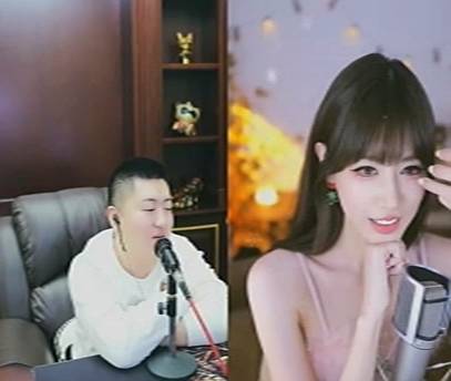 哦哥到底是不是一个人？小洲回应