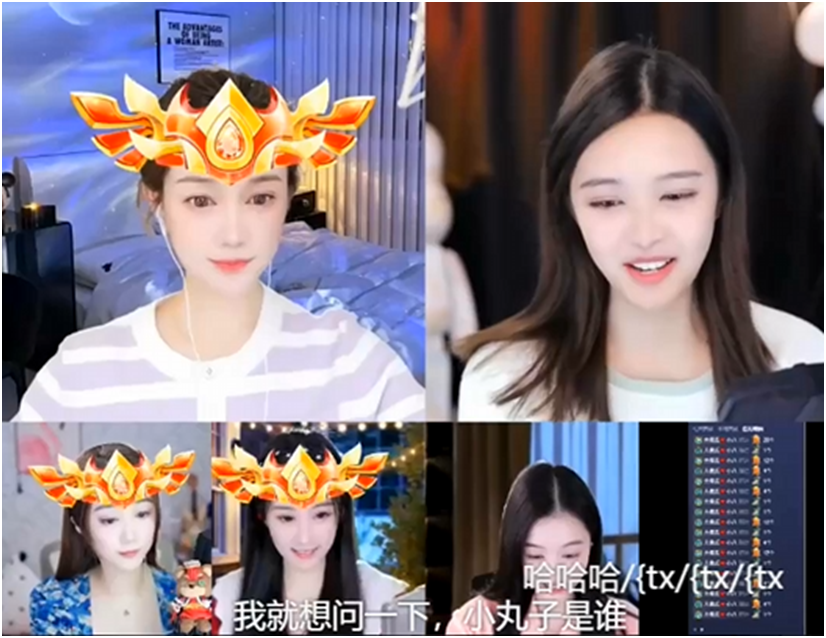 打起来了，清平乐正乾两大神豪大战180万