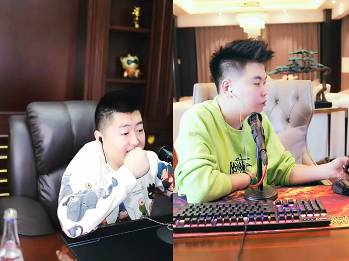 小洲：七夜哥绝对是有实力的！