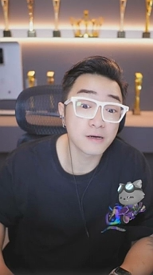 小毕实力不详，遇强则强！