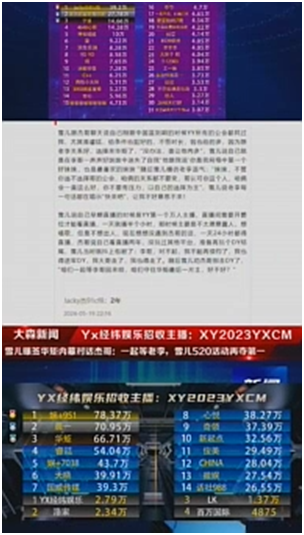 雪儿曝为何签约华矩公会