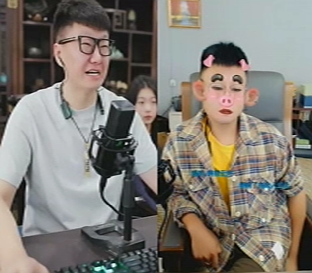 小NONO榜单超60万，国威顶梁柱