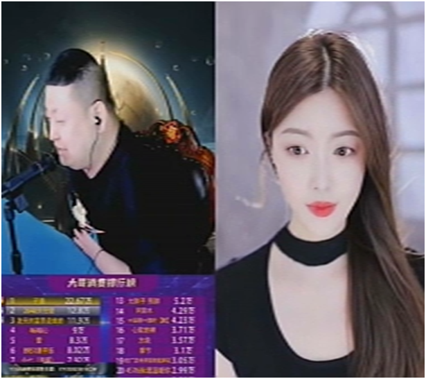 宝宝韩与富贵哥早已认识！