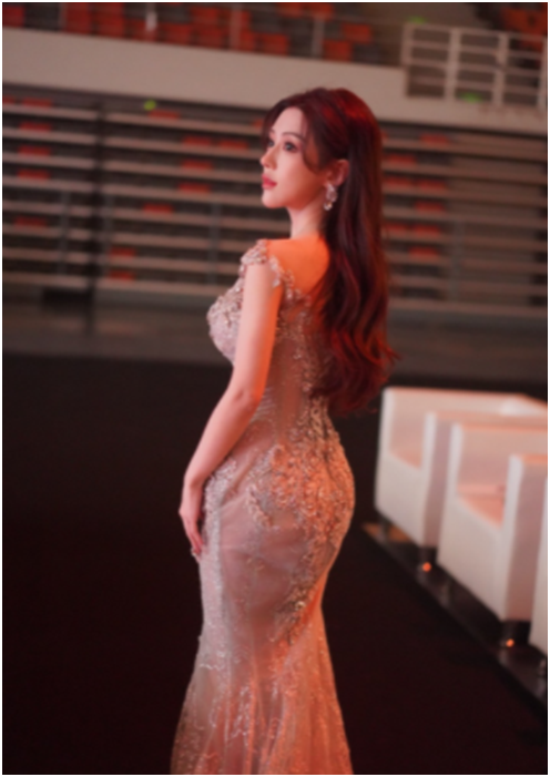 徐梦尧拉黑了子谦哥？