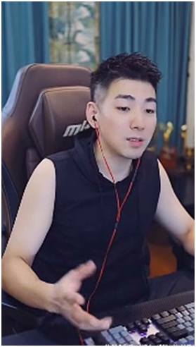 修成正果的YY神豪与电母都有谁？