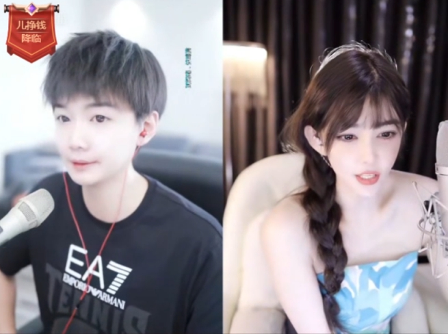 好哥们不见外，情谊全在心里！