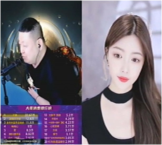 宝宝韩与富贵哥早已认识！