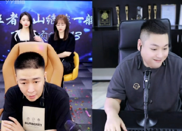 老李挖掘机？被挺哥涛哥独宠！