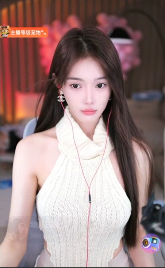 不休息！芮甜甜喊话一个月播够二十天