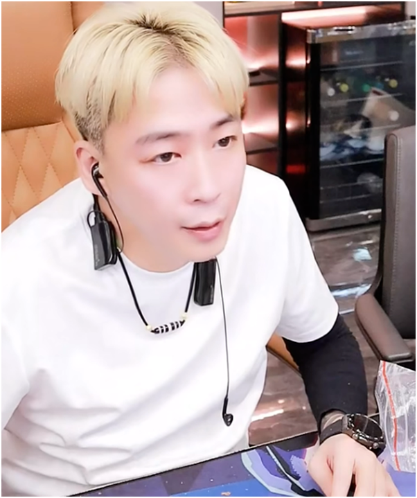 刘一手可以喊哲哥，但是有一个条件！