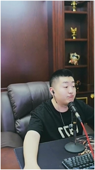 小洲：我的榜单下降9成！