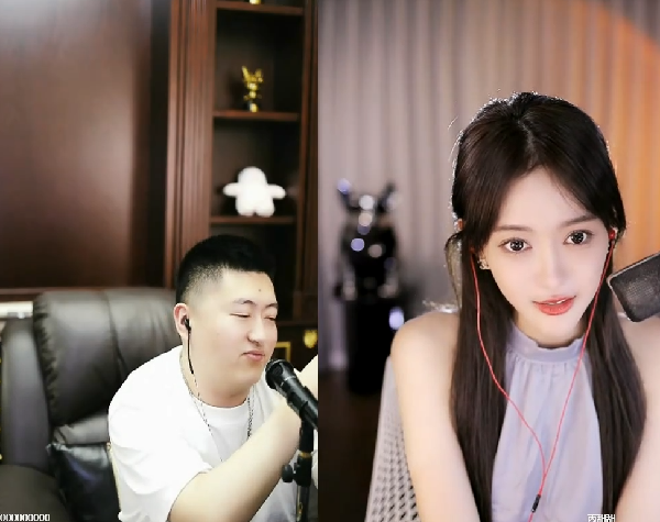 不记仇！甜甜：风起曾支持过我