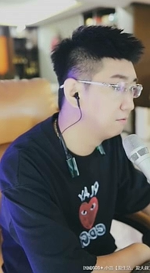 探戈哥如果脾气爆发，绝对让人害怕