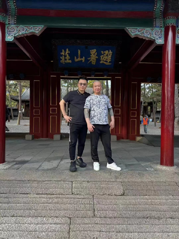 一手阿棒阿扎河北齐聚见正哥！