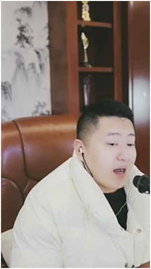 从未说过羊哥不是，也曾获得他们豪刷