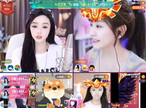 两千万打冒烟，文儿激战心悦！