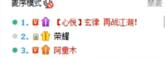 子皿哥玄律自己靠谱么？何出此言