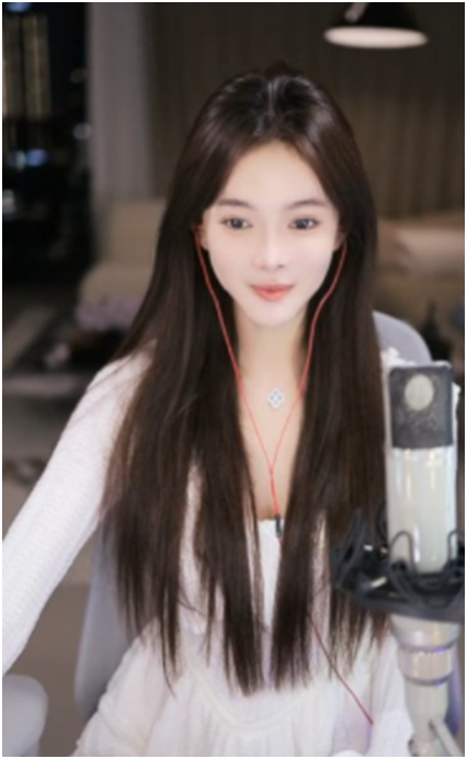 芮甜甜回归，电母们撑起国威一片天