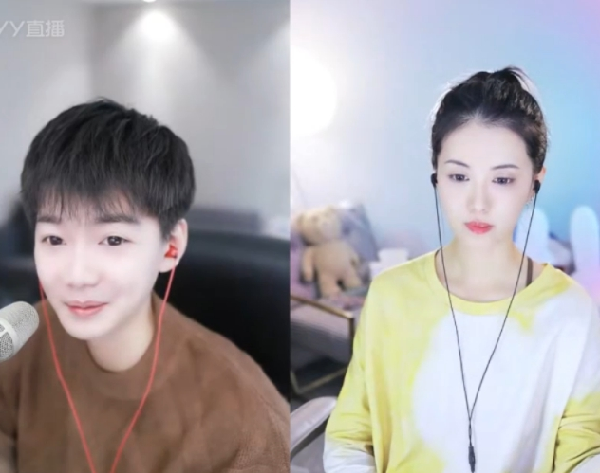 浅蓝喜提百万周榜，小金娃道贺！