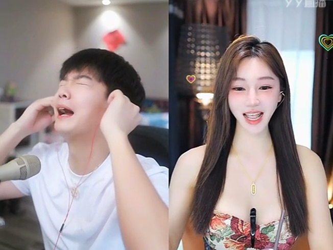 背后插刀挖大哥？小猫咪问责浅蓝！