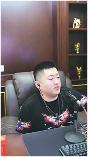 夏玲美与赵婧熙的性格非常相同